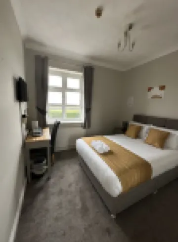 Rettendon Lodge Hotel a 