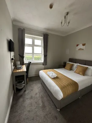 Rettendon Lodge Hotels in Rayleigh