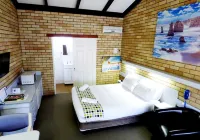 Wanderlight Motor Inn Hotels in Mudgee