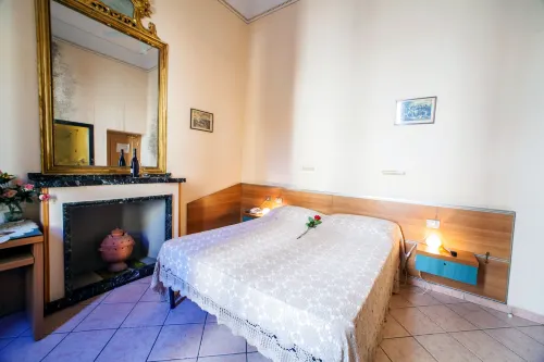 Hotel Villa Il Castagno - Water Park