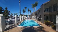 SureStay Hotel by Best Western Chula Vista San Diego Bay - Pools