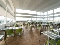 Hotel Las Terrazas - breakfast