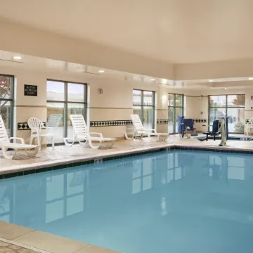 Wingate by Wyndham Chesapeake