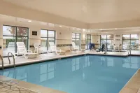 윈게이트 바이 윈덤 체서피크