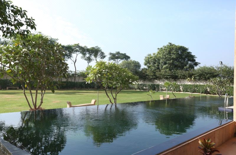 Ramada by Wyndham Jaipur Jaisinghpura photo 3