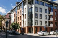 Harmonica Apartment by LoftAffair Hotels in Podgorze