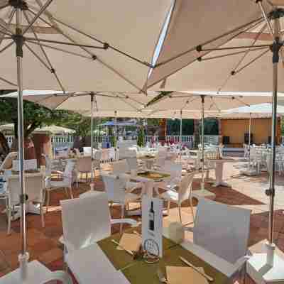 Hotel Morito Dining/Meeting Rooms