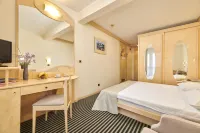 Hotel Istra Plava Laguna Hotels in Zelena Laguna