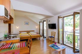 Apartments Princ Hrvoje