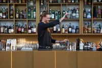 ホテル ガッリア