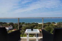 Ocean Vista Boutique Guest House - romantis