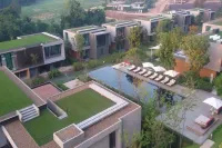 Panorama View of the World - Condos