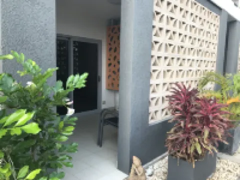 ラマダ スイーツ バイ ウィンダム ゼン クォーター ダーウィン ダーウィンのホテル