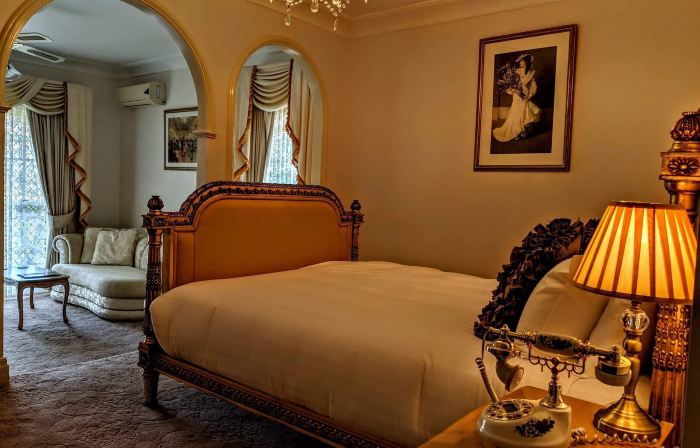 The Manor