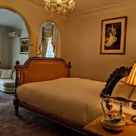 The Manor