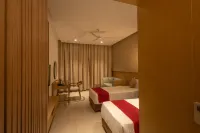 Hotel Parsons Court Hotel di Dindigul