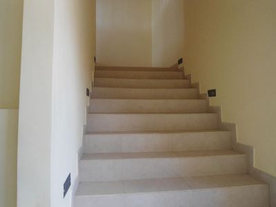 共有エリア ブアナ バリ ラグジュアリー ヴィラズの写真