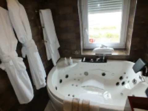 Hôtel - Restaurant - Salon de Thé le Beauséjour Hotels in Tregastel