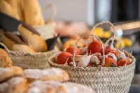 Sodium Boutique Hotel - Frühstück