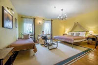Romantic Boutique Hotel & Spa Hotels in der Nähe von Cido Arena