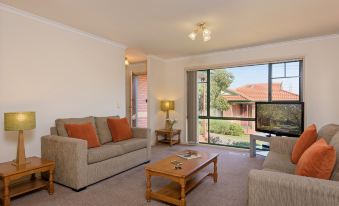 Mount Waverley Townhouses