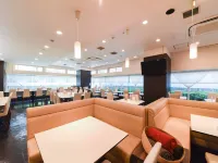Kobe Sannomiya Union Hotel Hotels in Kobe
