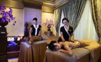 Mondior at Emperors Palace - Spa