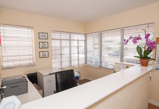 3. 아일랜드 하우스..