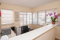 آيلاند هاوس ساوث بيتش