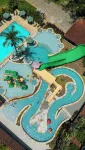 Resort Fazenda 3 Pinheiros - Pools