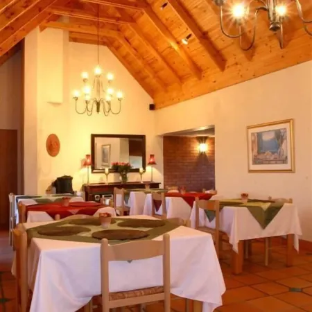 Dolphin Dunes Guesthouse