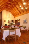 Dolphin Dunes Guesthouse - Aamiainen