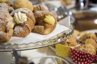 B&B L’Angolino - servizio colazione