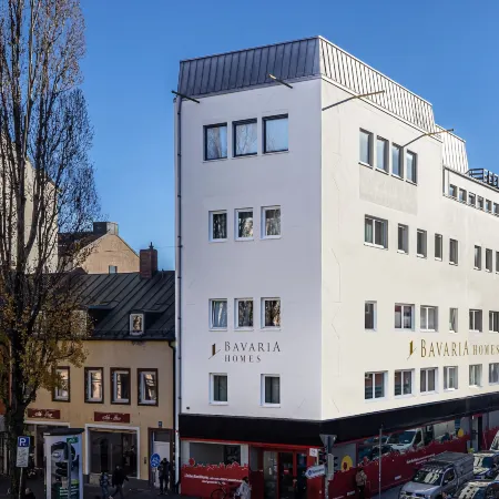 OneBavariaHomes