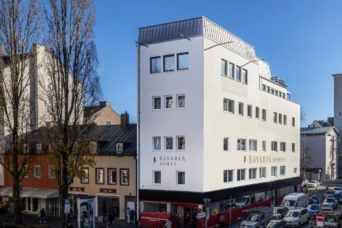 OneBavariaHomes