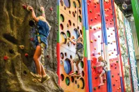 Jay Peak Resort - Family