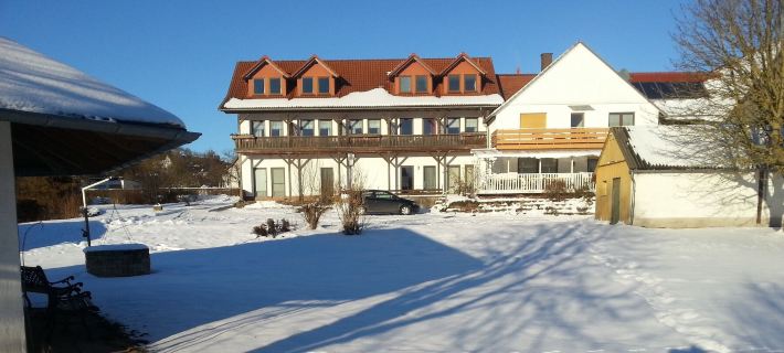 Landhaus Vesper Hotels in Waldeck-Frankenberg