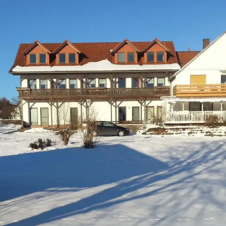Landhaus Vesper