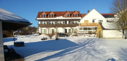 Landhaus Vesper - Pools