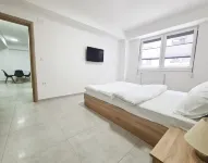 Urban Serviced Apartments Hotels near Old Bazaar - Skopje Old Town