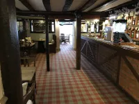 The New Inn Hotels in Hart