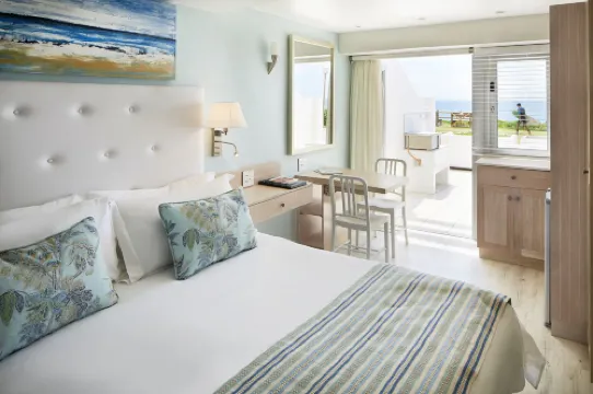 First Group la Montagne