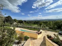B&B Cantico Delle Creature - Mountain view