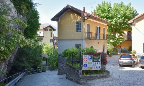 La Piccola Bellagio