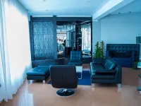 Hotel l'evantail Hotels in Staoueli
