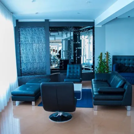 Hotel l'evantail Отели в г. Стауэли