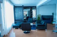 Hotel l'evantail Hotels in Chéraga