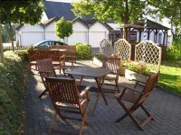 Gasthaus Weber Hotel a Wiesemscheid