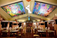 Toshali Sands Nature Escape