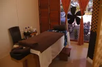 蛇頭灣海灘度假酒店 - SPA